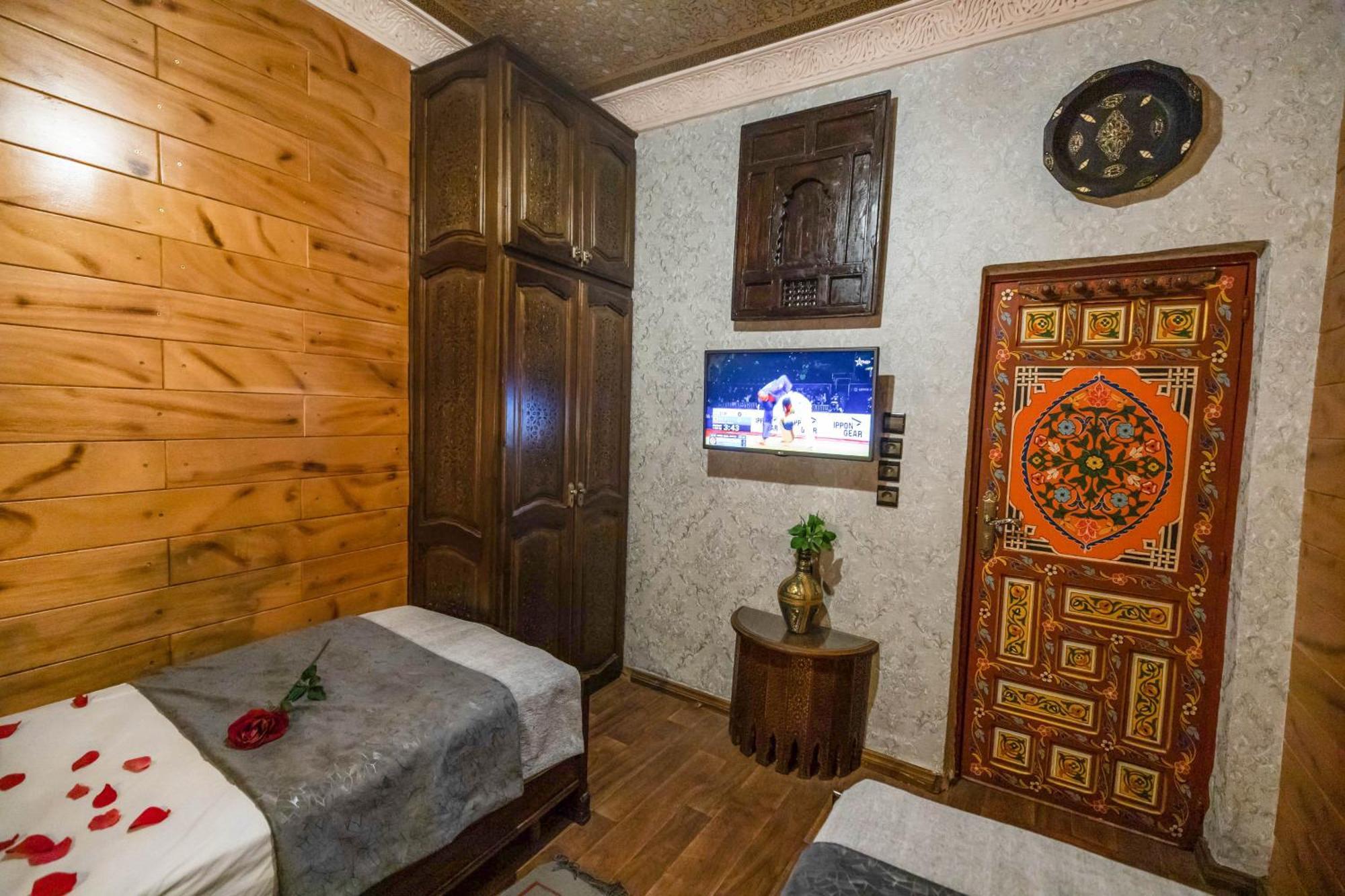 Dar Zerbtana Apartment Fès Extérieur photo
