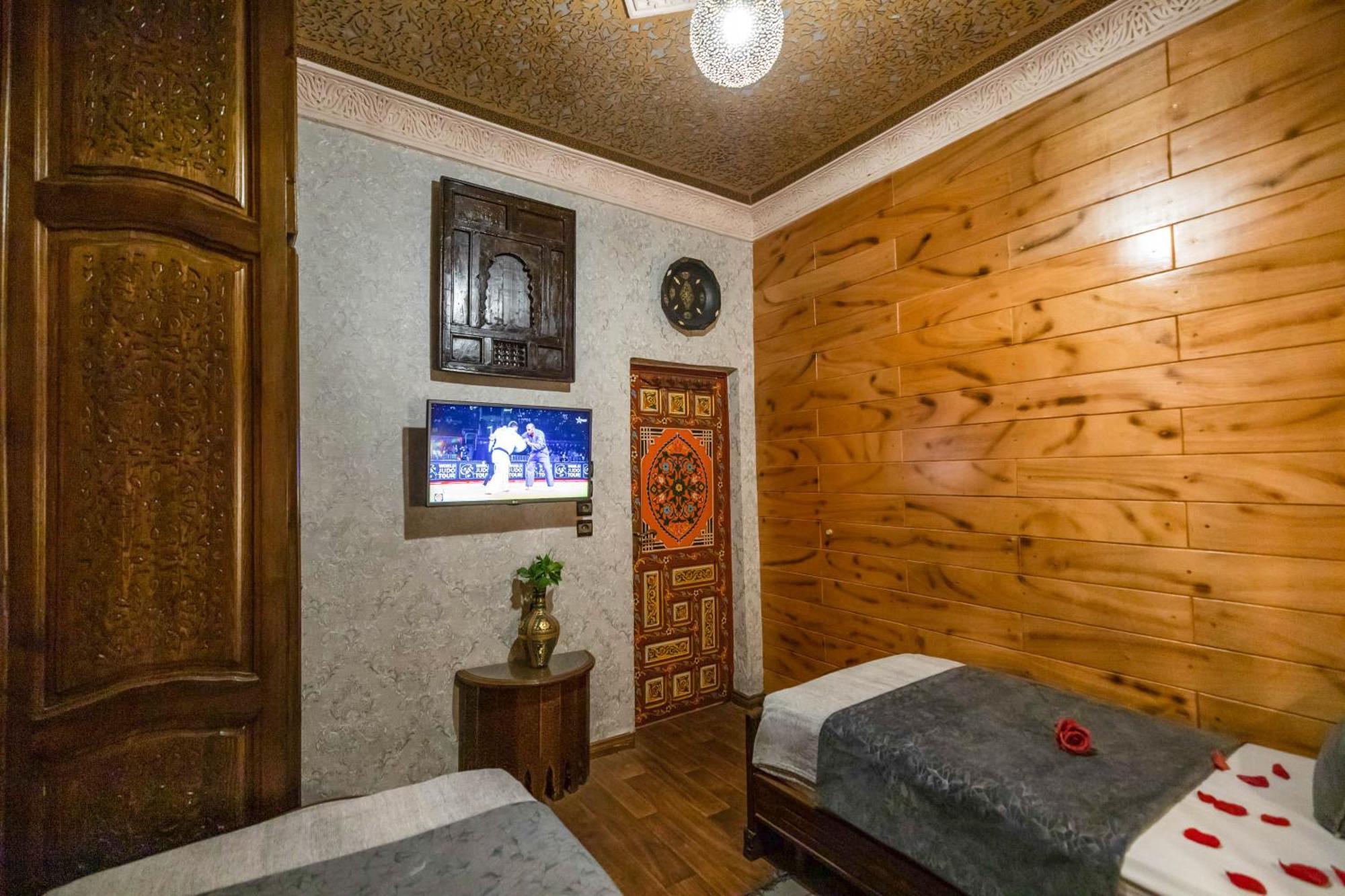 Dar Zerbtana Apartment Fès Extérieur photo