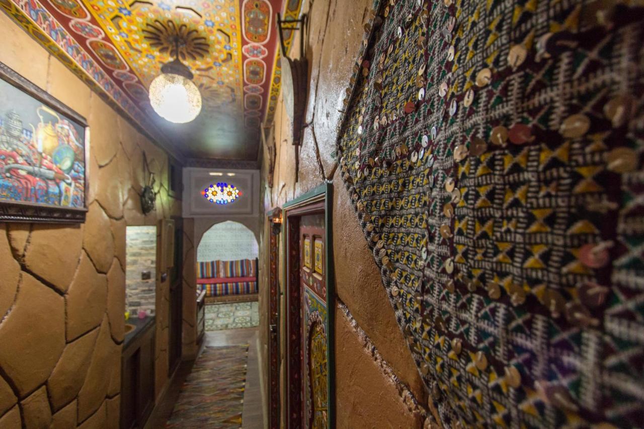 Dar Zerbtana Apartment Fès Extérieur photo