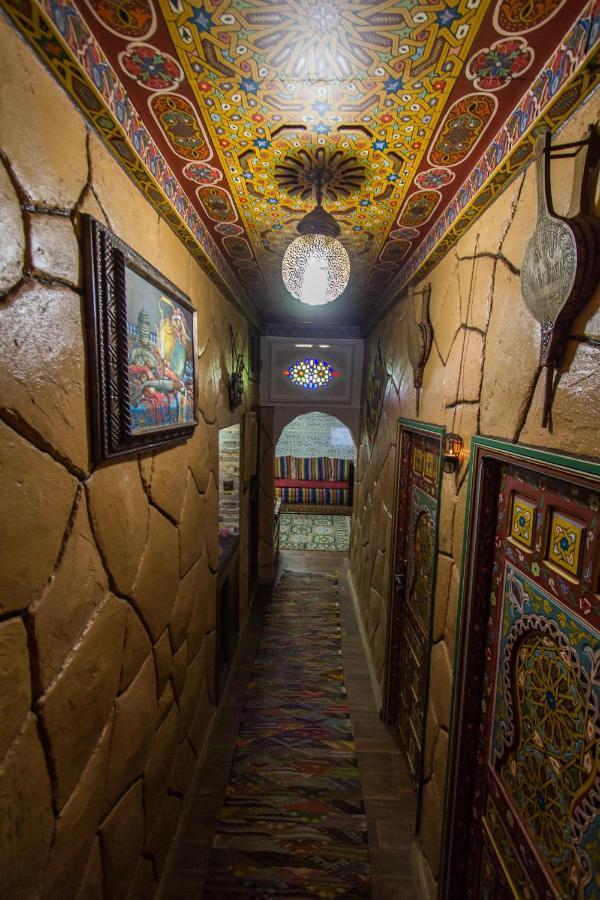 Dar Zerbtana Apartment Fès Extérieur photo