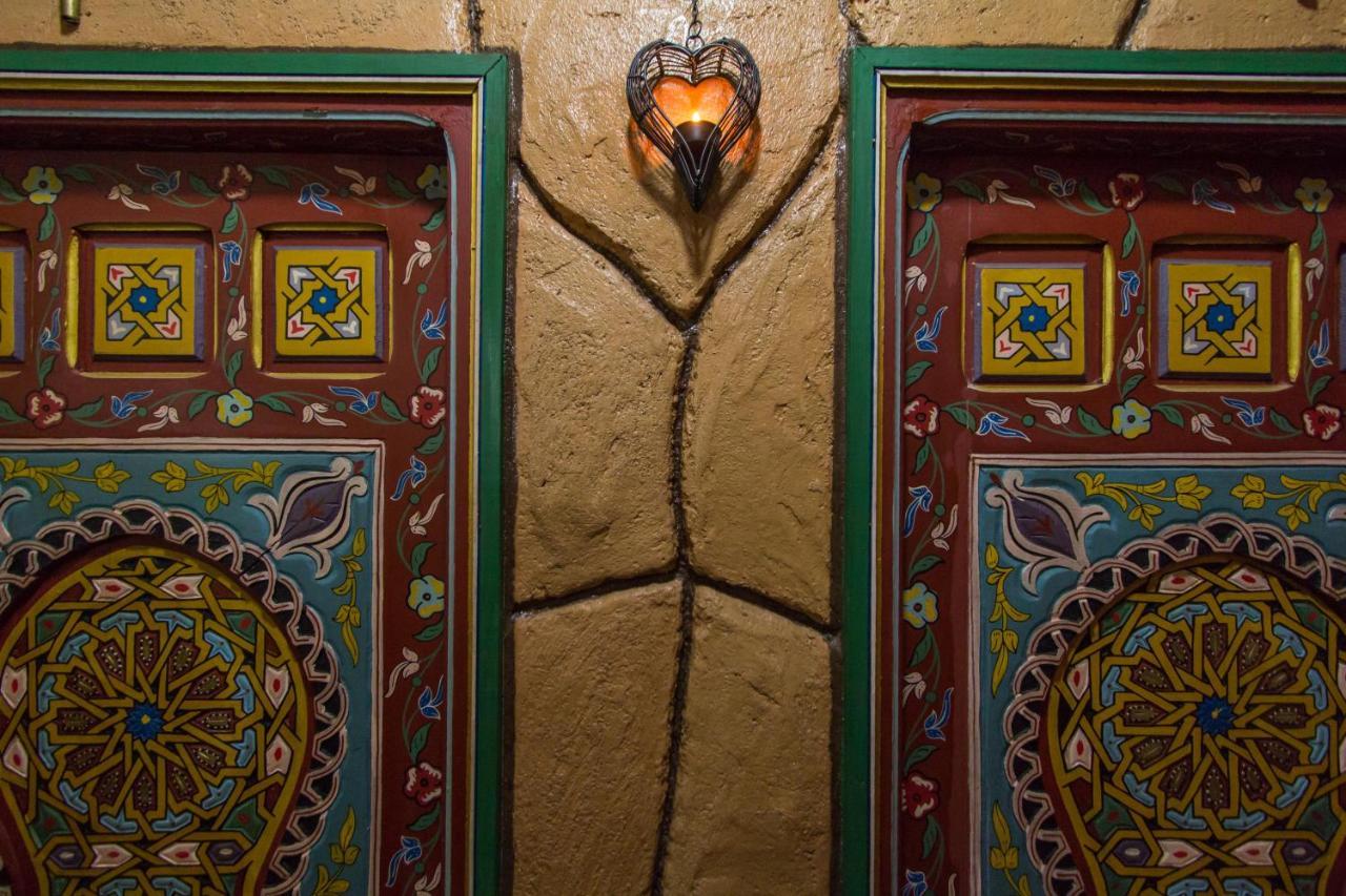 Dar Zerbtana Apartment Fès Extérieur photo