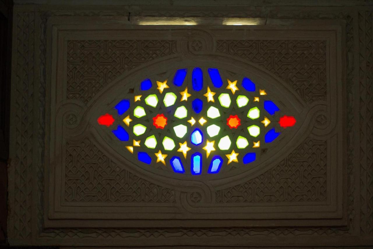 Dar Zerbtana Apartment Fès Extérieur photo
