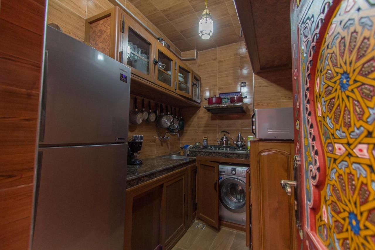 Dar Zerbtana Apartment Fès Extérieur photo
